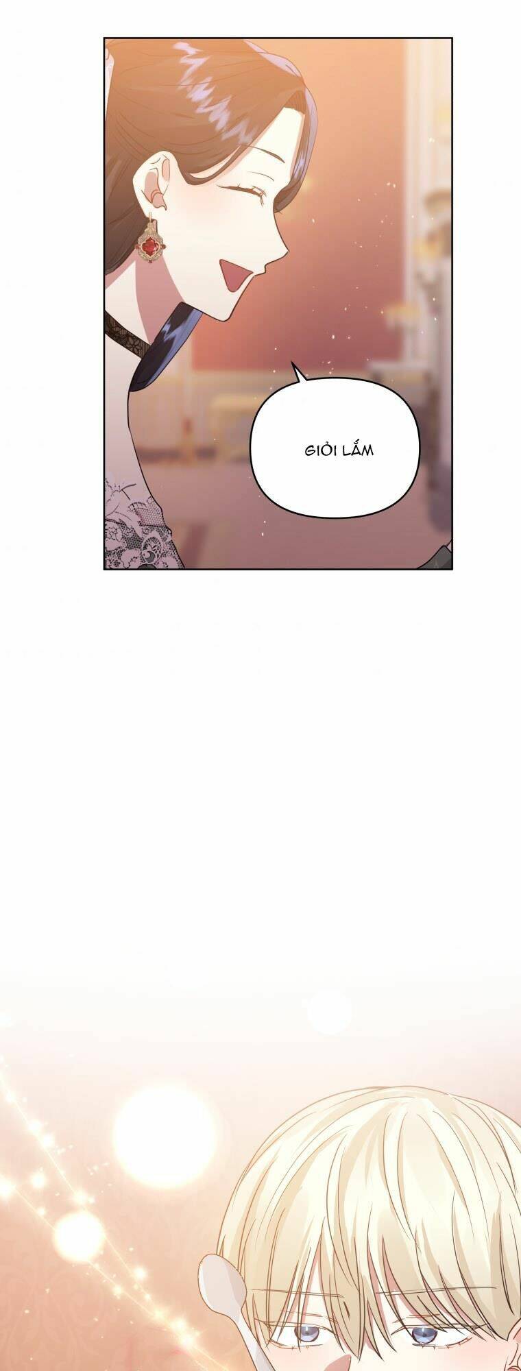 ác nữ phản diện đã chọn nam chính chapter 30.1 49