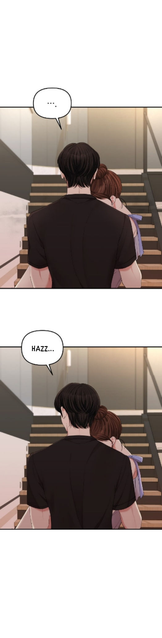 gửi em người đánh cắp những vì sao - to you who swallowed a star chapter 63.1 9