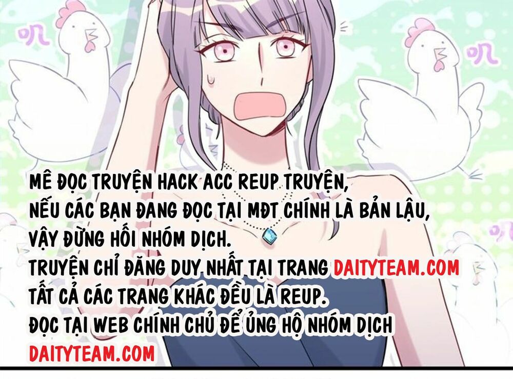 Đứa Bé Là Của Ai ???? chapter 100