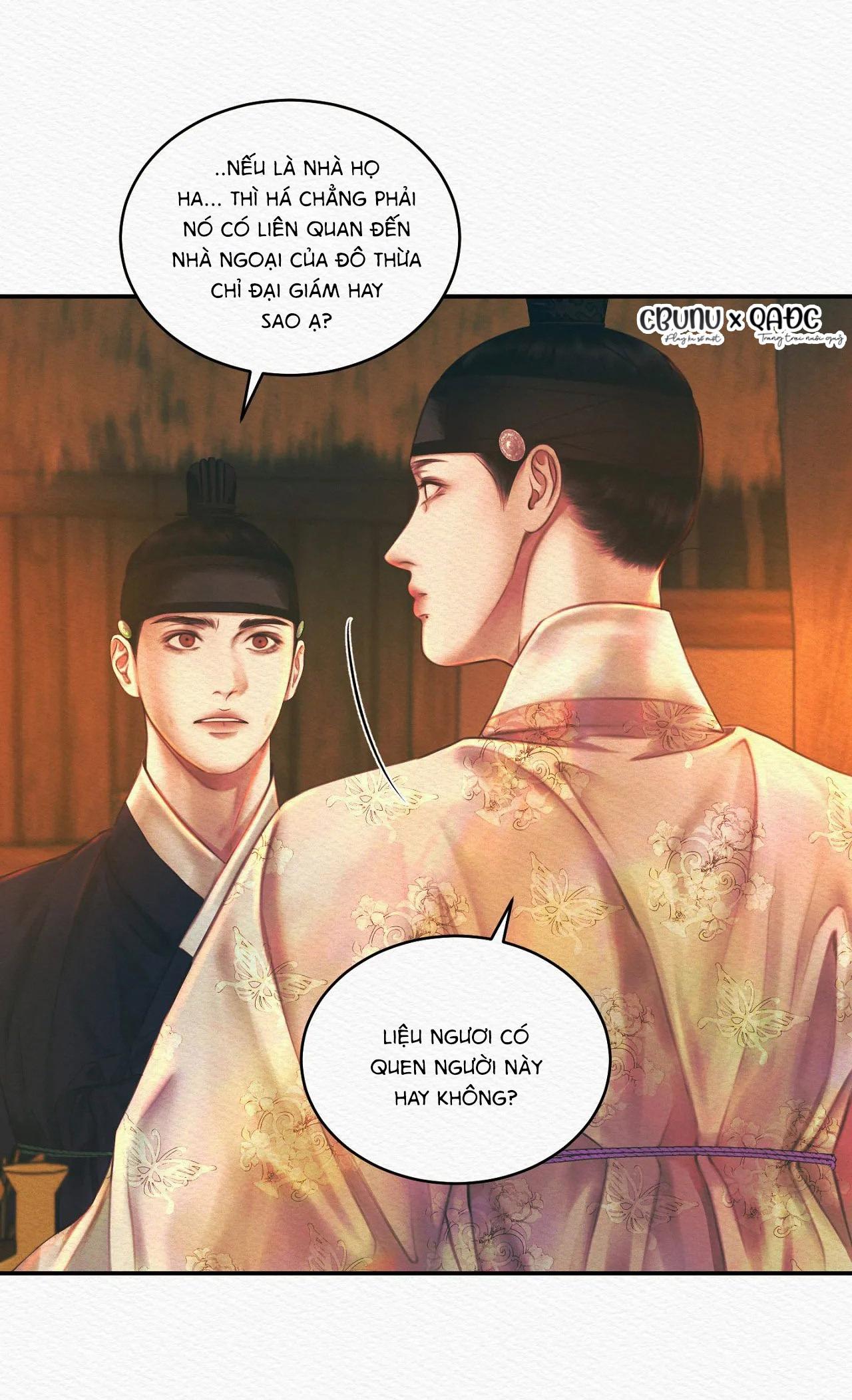 qủy dạ khúc chapter 29 23