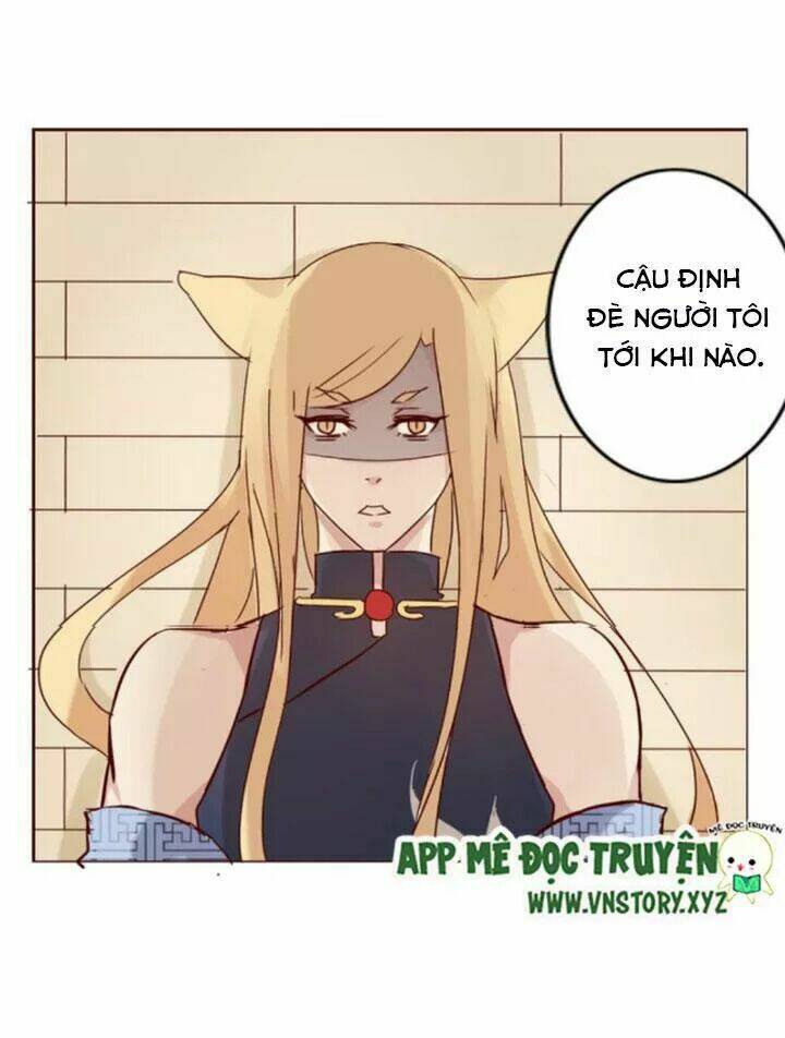hồ tiên này không tin được chapter 11 6