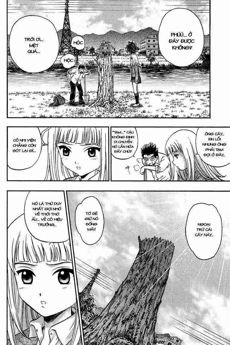 show me the money chapter 9 8