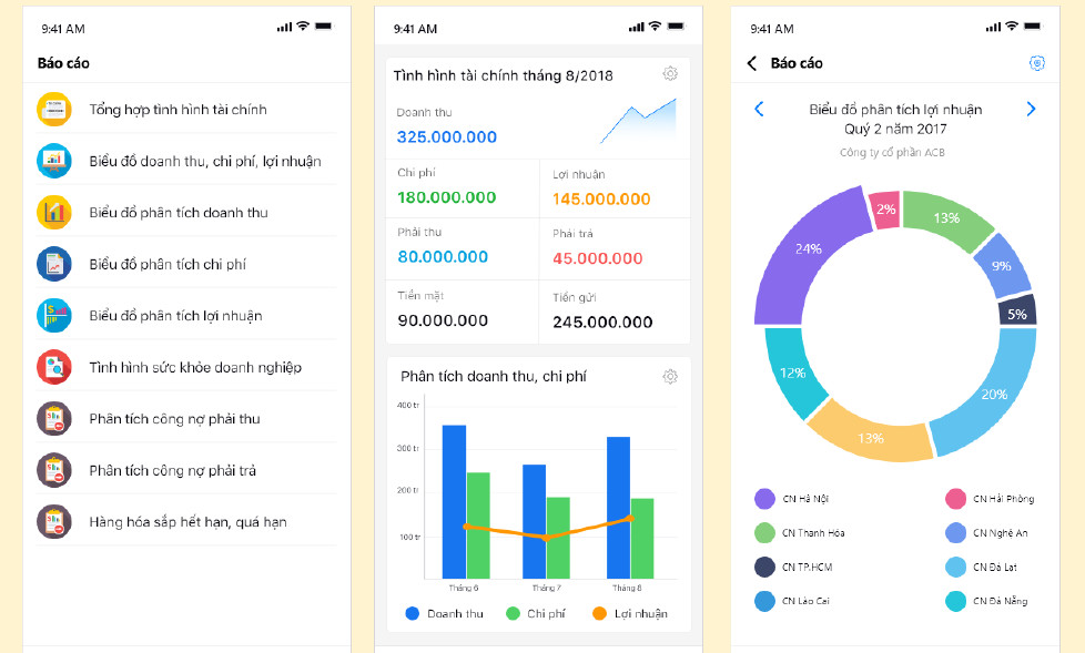 Phần mềm kế toán doanh nghiệp MISA SME.NET -  Gói Starter - Hàng Chính Hãng