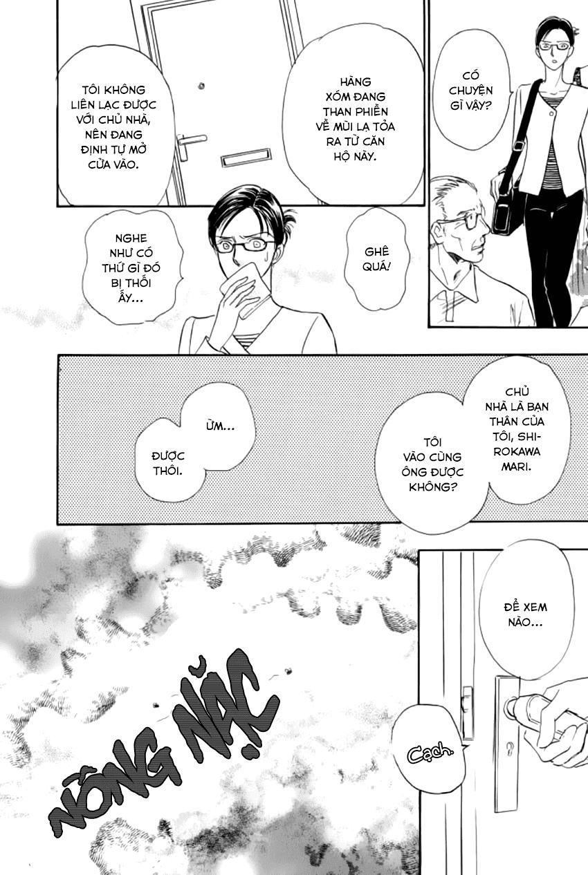 new pet shop of horror chapter 18 47