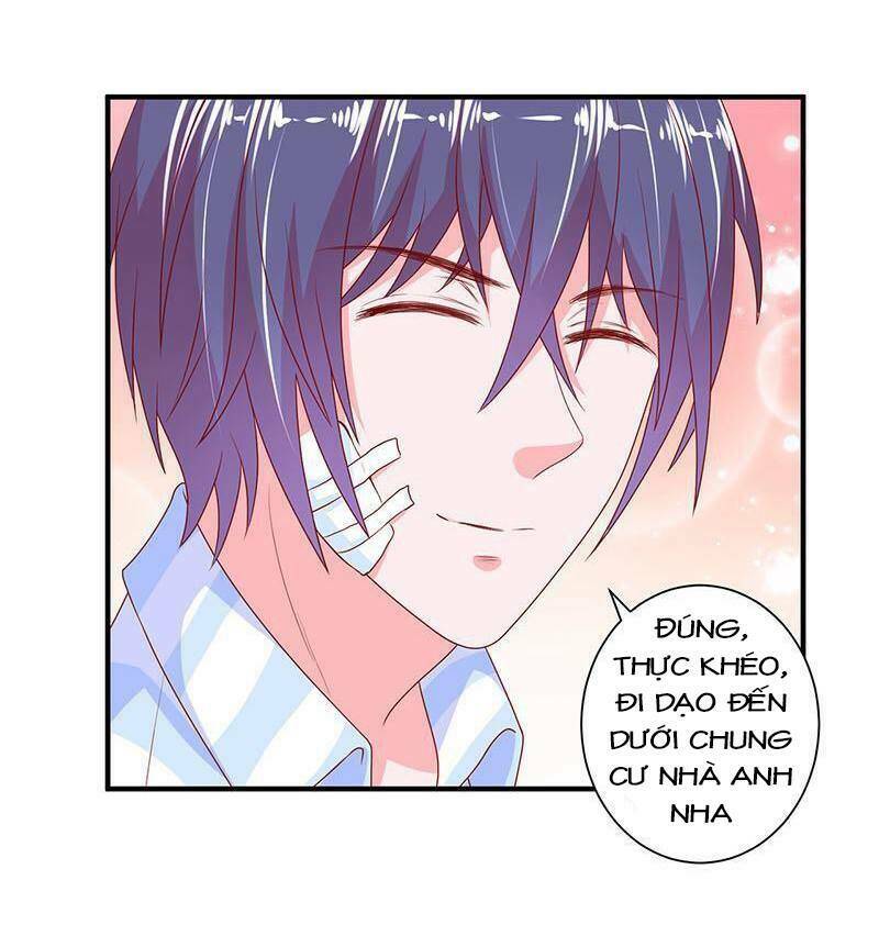 không gả cho tổng tài, gả cho người hầu chapter 103 16