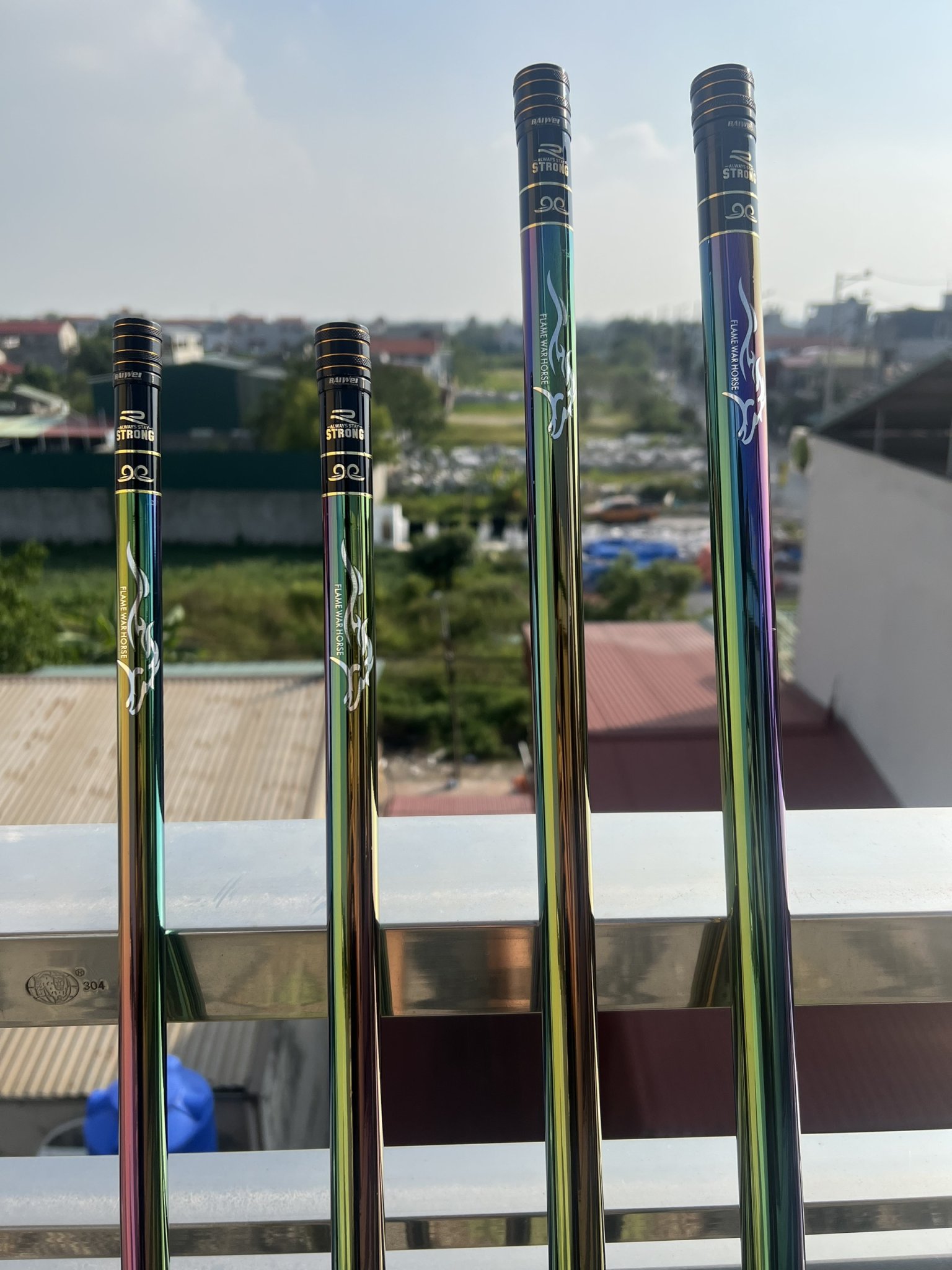 Cần Câu Đài YG LIMITED Độ cứng 6H Tải Cá Khỏe