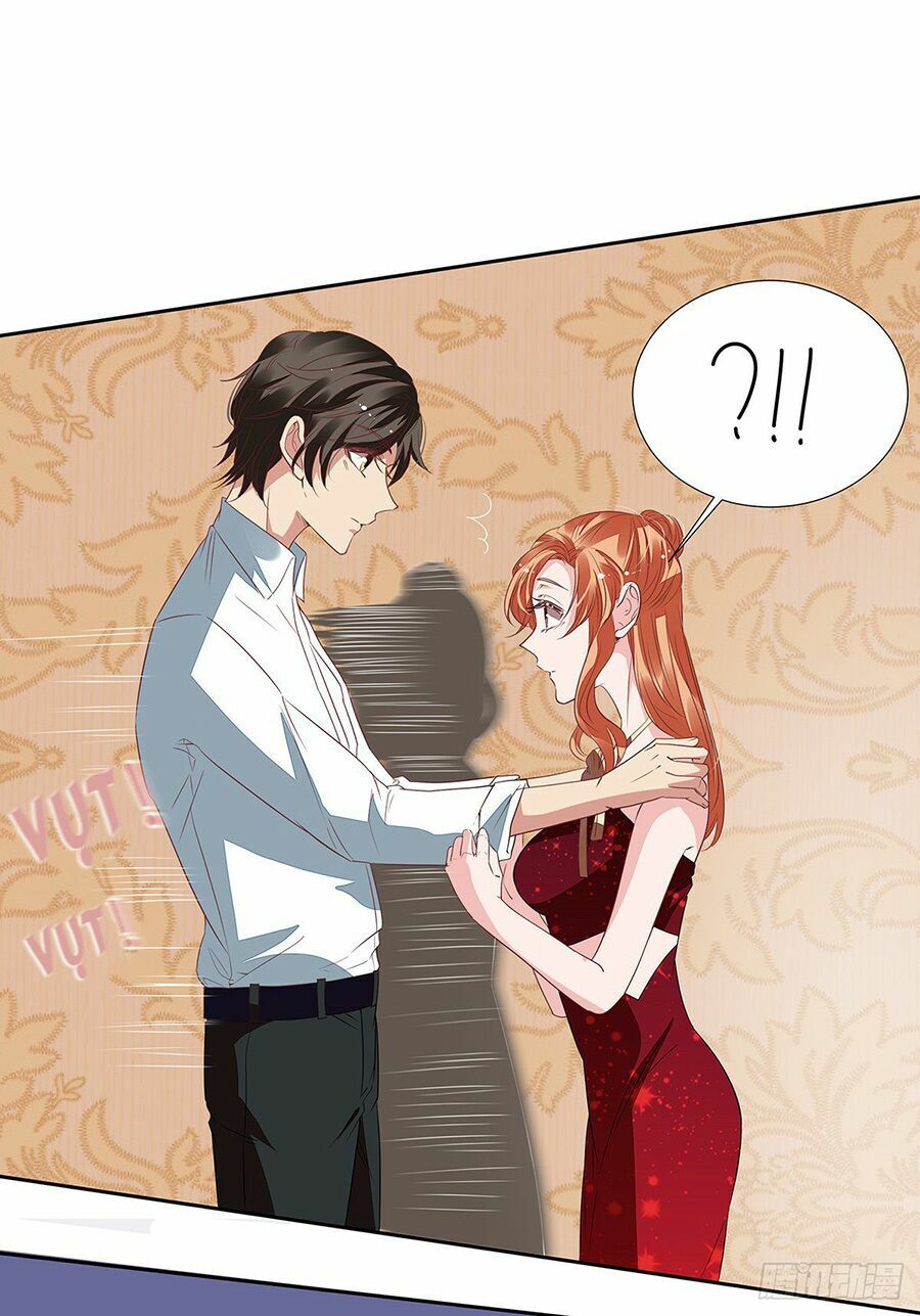 manh thê khó dỗ phần 2 chapter 17 18