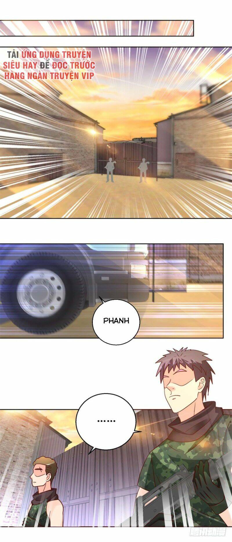 vú em là cổ tiên chapter 70 13