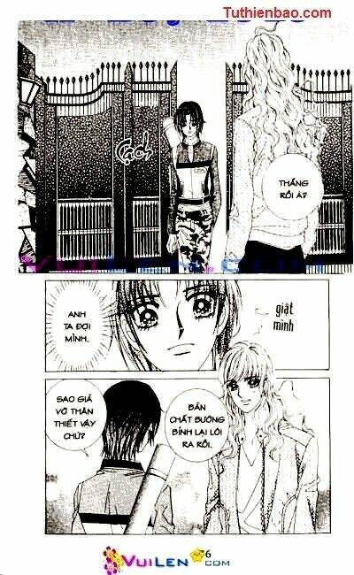 mặt nạ tình yêu chapter 89 35