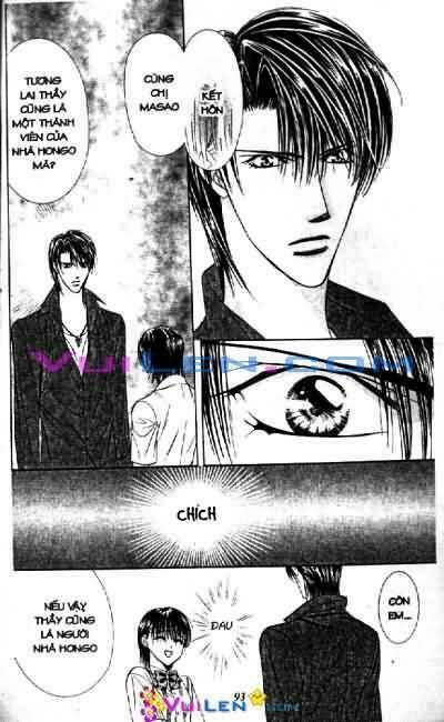 thử thách của kyouko chapter 66 94