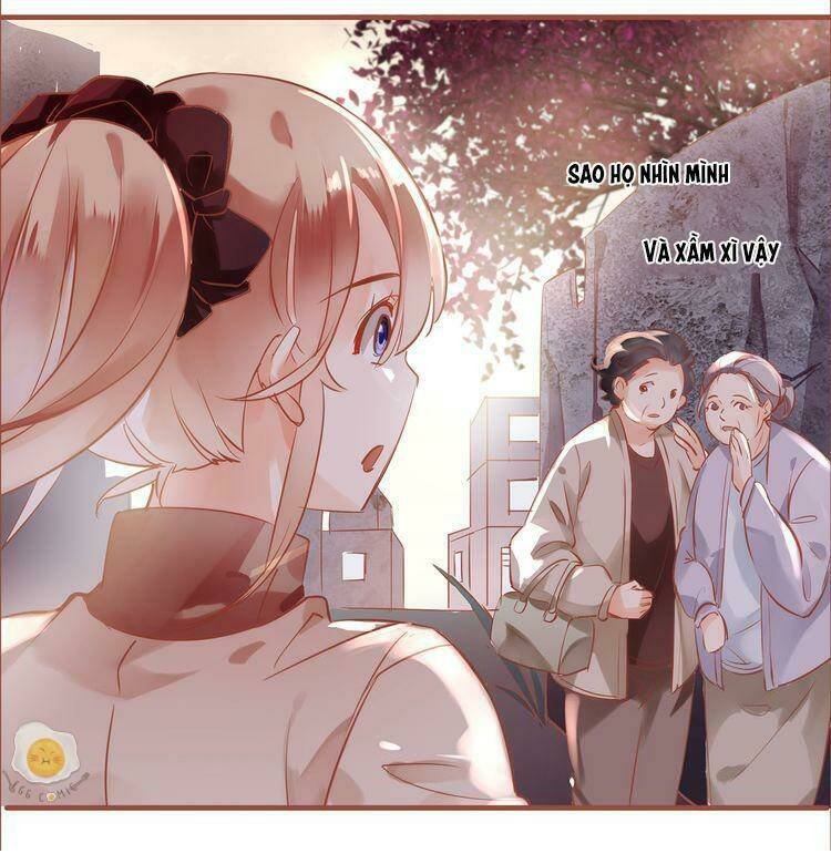 nở rộ trên bụi gai chapter 11 20