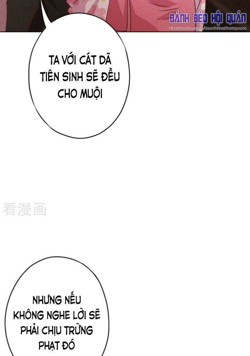 thiếu soái, vợ anh muốn lật trời! chapter 140 45