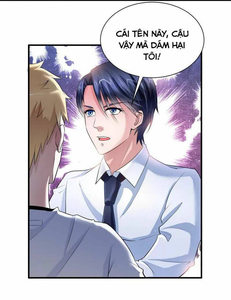 cô dâu gả thay của tổng tài chapter 37 11