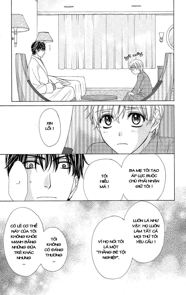 hapi mari chapter 34 21