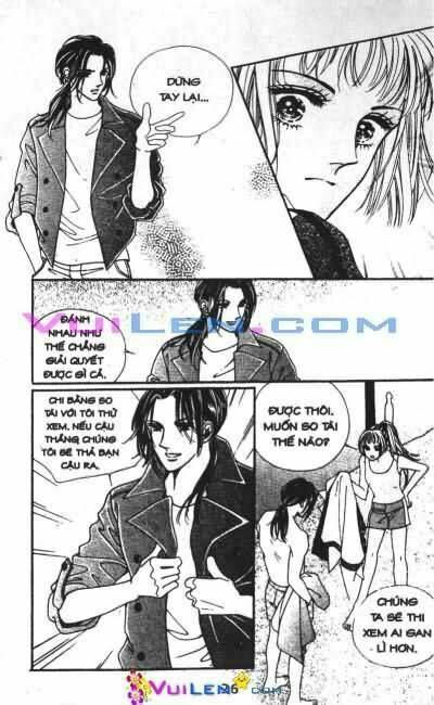 tóc gió thôi bay chapter 1 26