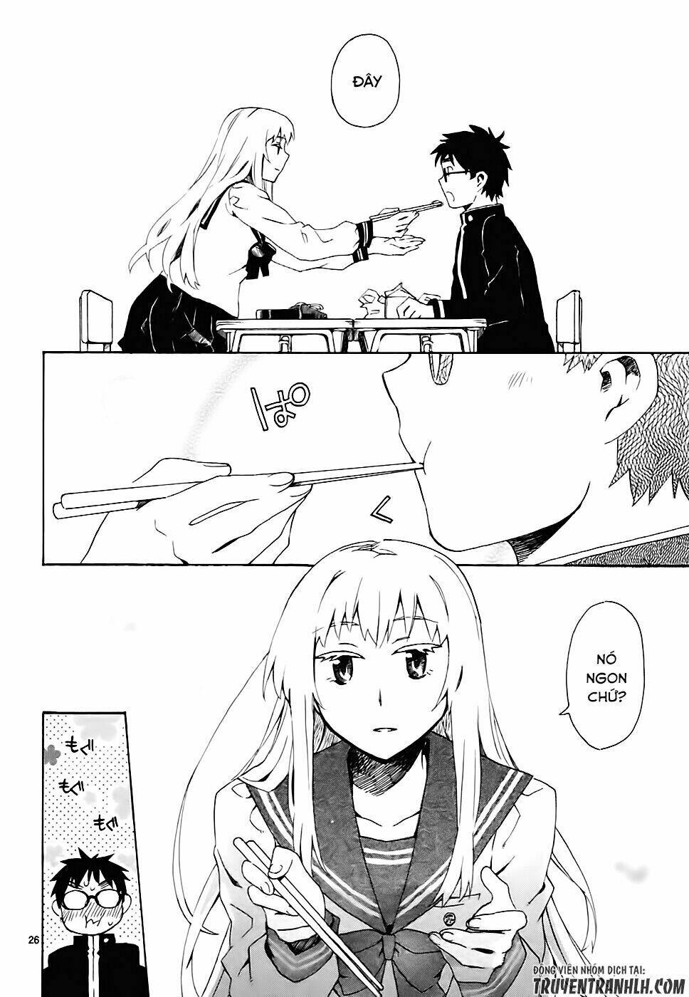 okujou hime chapter 2 28