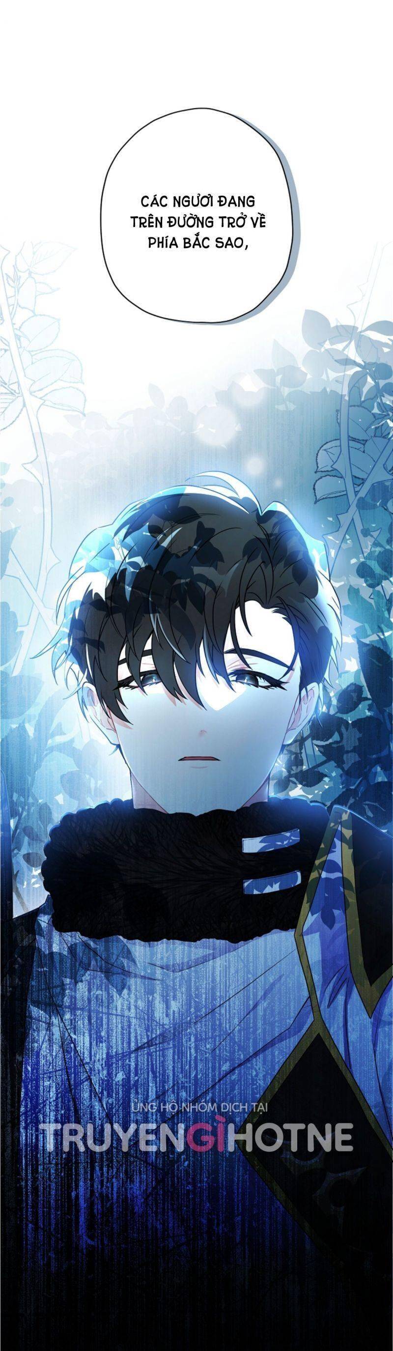 tôi đã trở thành con gái nuôi của nam chính chapter 58 1