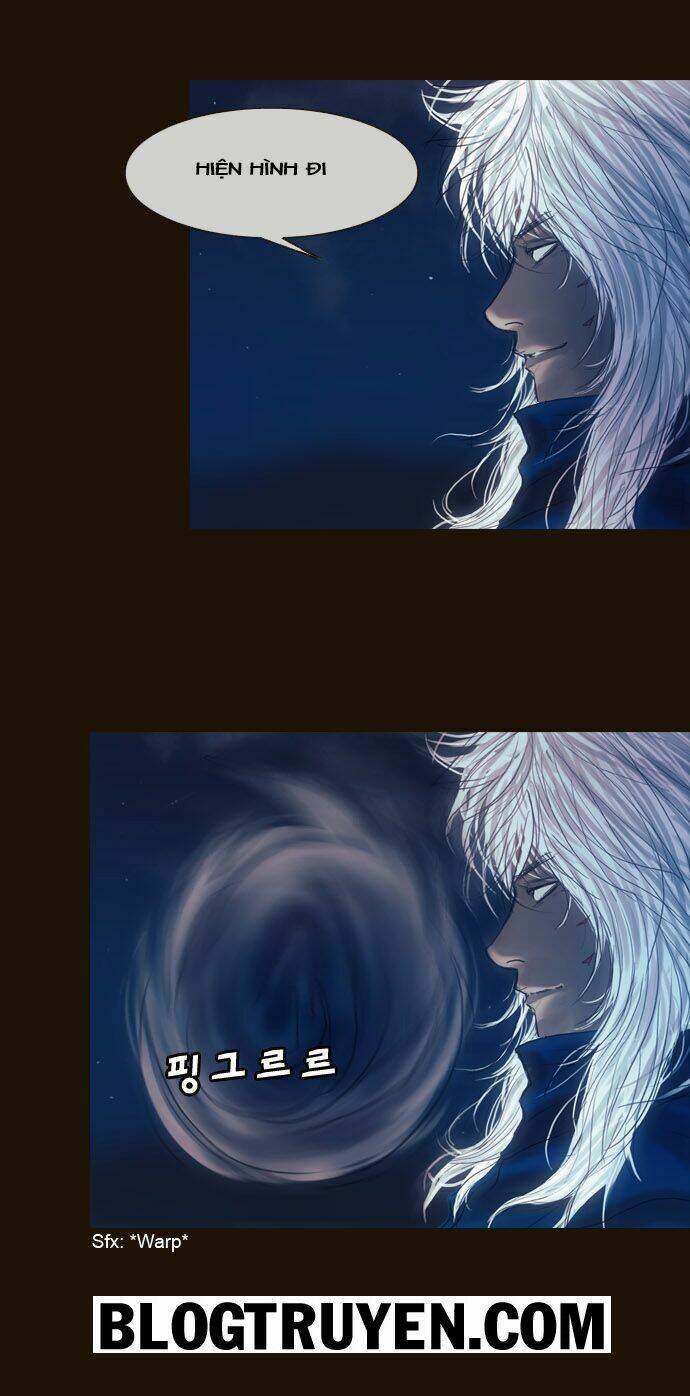 hội ảo thuật chapter 167 35