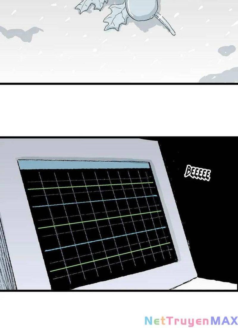 thuyết tiến hóa của loài người chapter 74 55