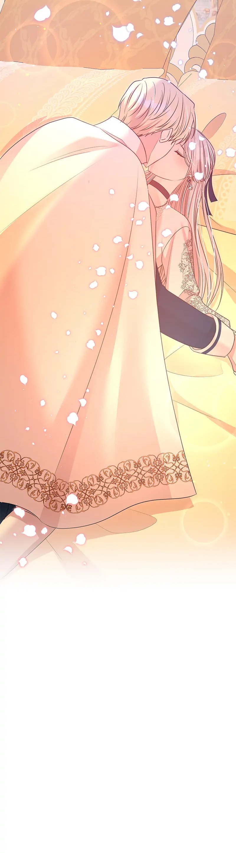 tôi chán nản vì người chồng thứ 2 còn "khỏe" hơn chồng cũ chapter 39.1 10