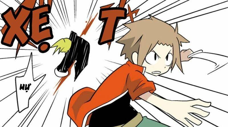 senyuu chapter 88 51