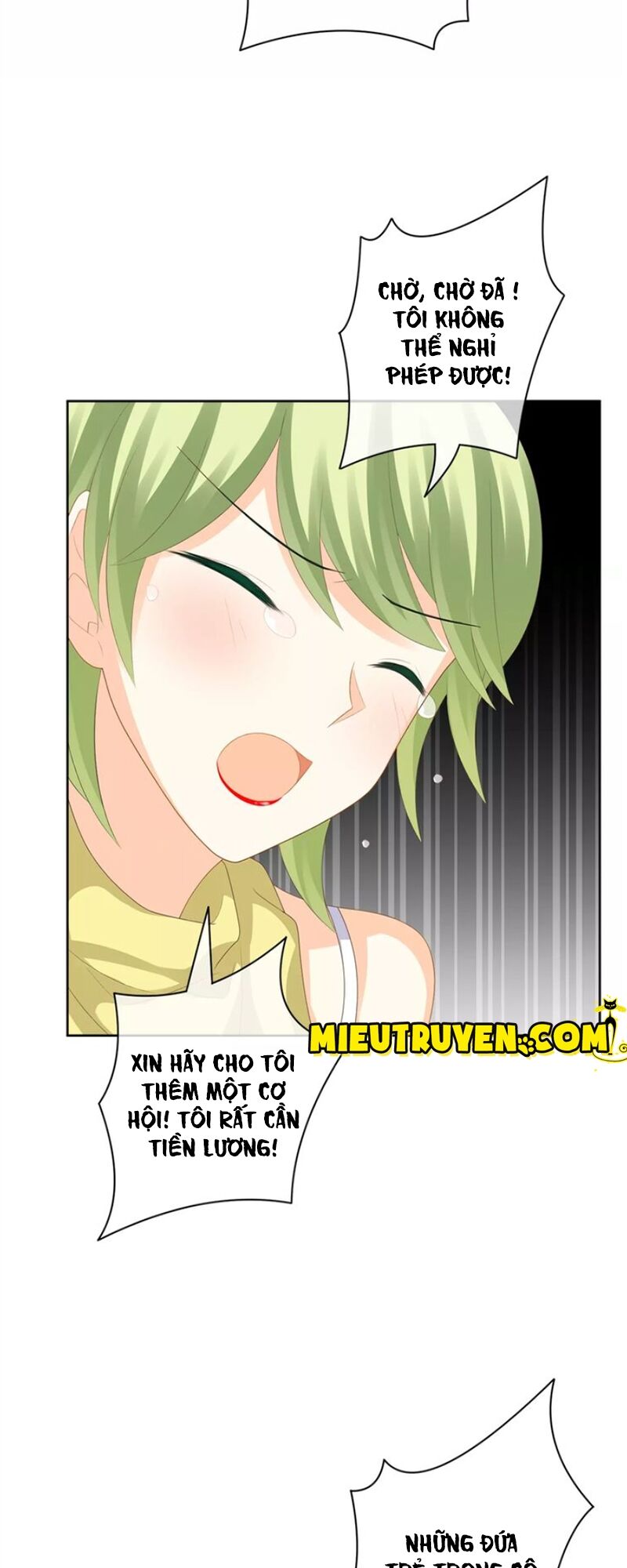 độc nhãn ác ma của ta chapter 24 24