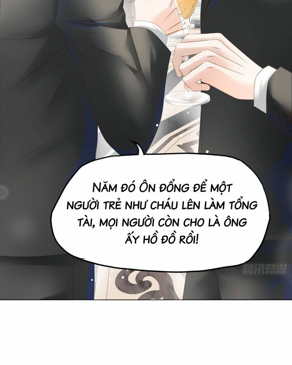 ma vương ngạo kiều tổng tài không thể chọc chapter 9.1 28