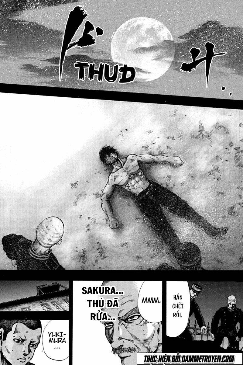 yukikaze chapter 43 18