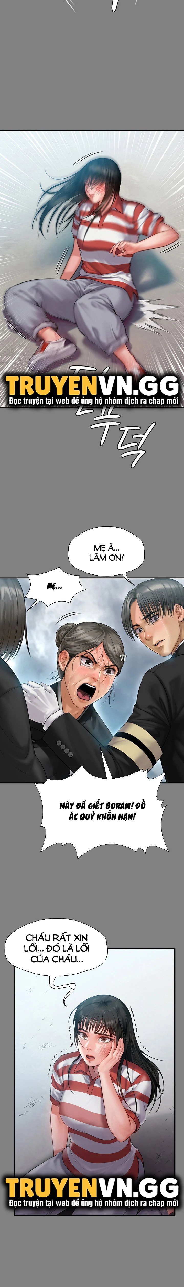 ong chúa chapter 229 10