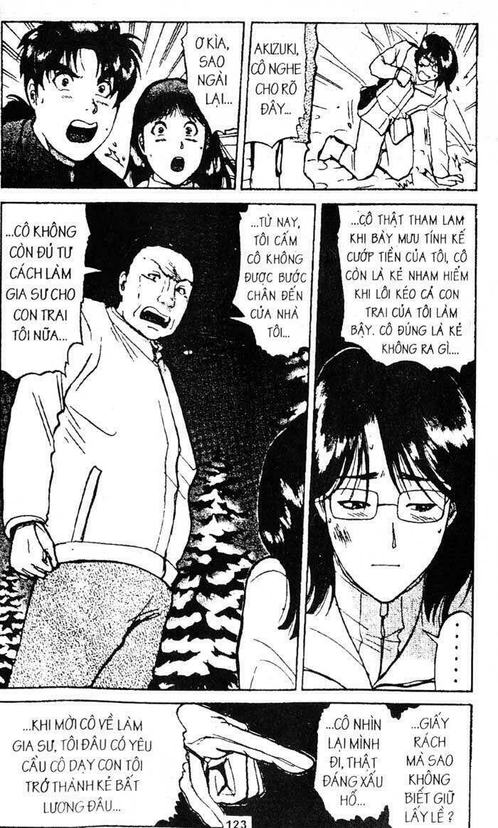 thám tử kindaichi (bản đẹp) chapter 171 39