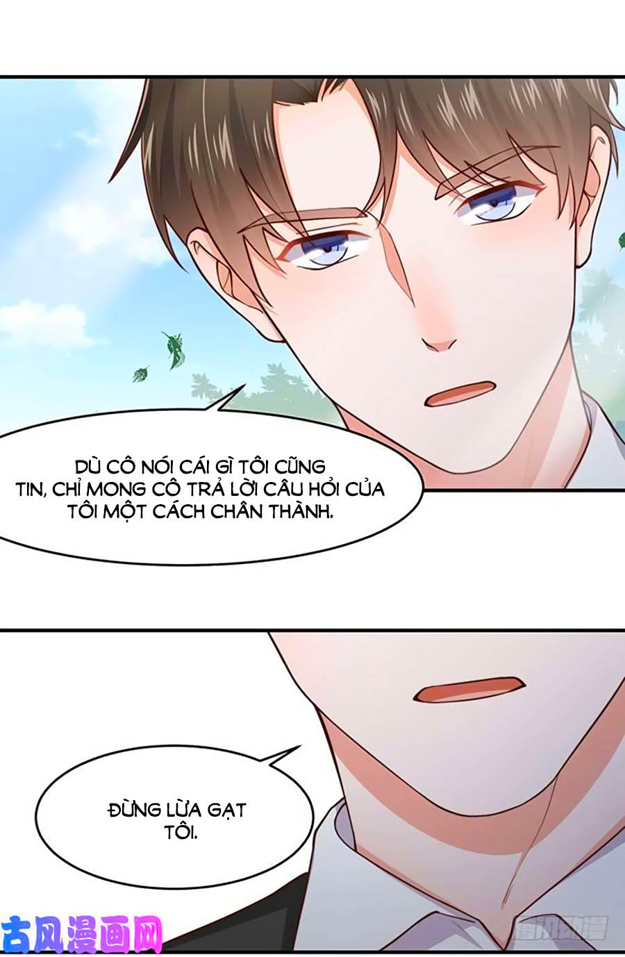 nhật ký báo thù của thiên kim hai mặt chapter 46 20