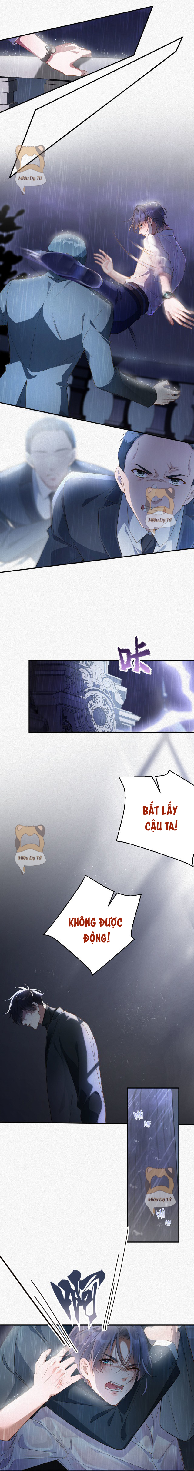 chồng cũ lại muốn phục hôn chapter 1 9