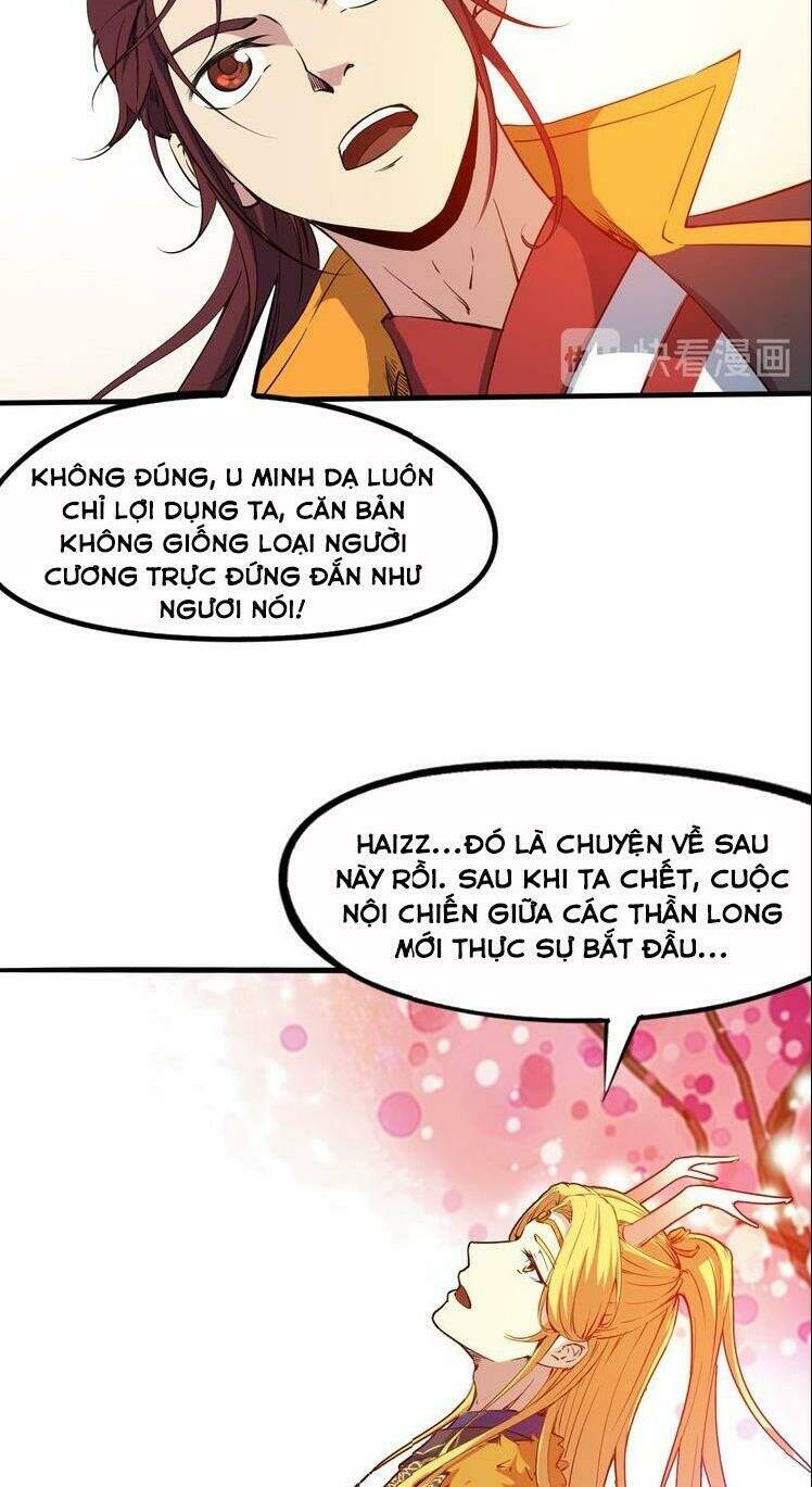 long mạch võ thần chapter 74 17