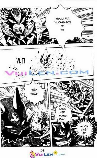 những người bạn tốt chapter 30 103