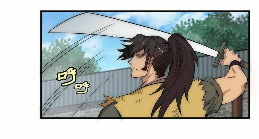 cuộc sống thoái ẩn của võ lâm chi vương chapter 48 27