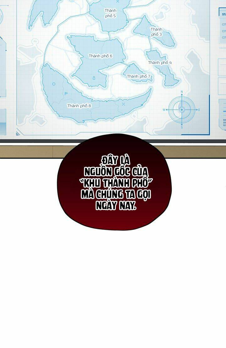 thuyết thiên đường chapter 0 11