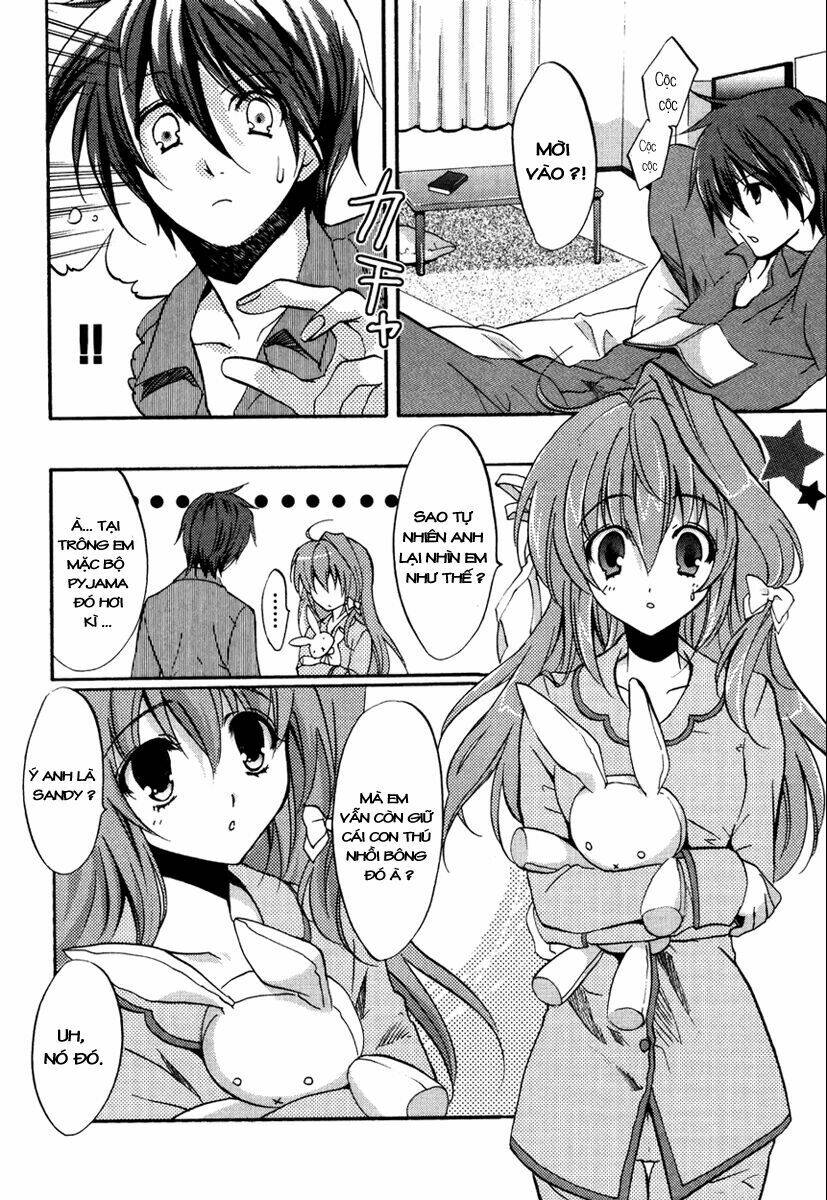 gift - under the rainbow chapter 1 27