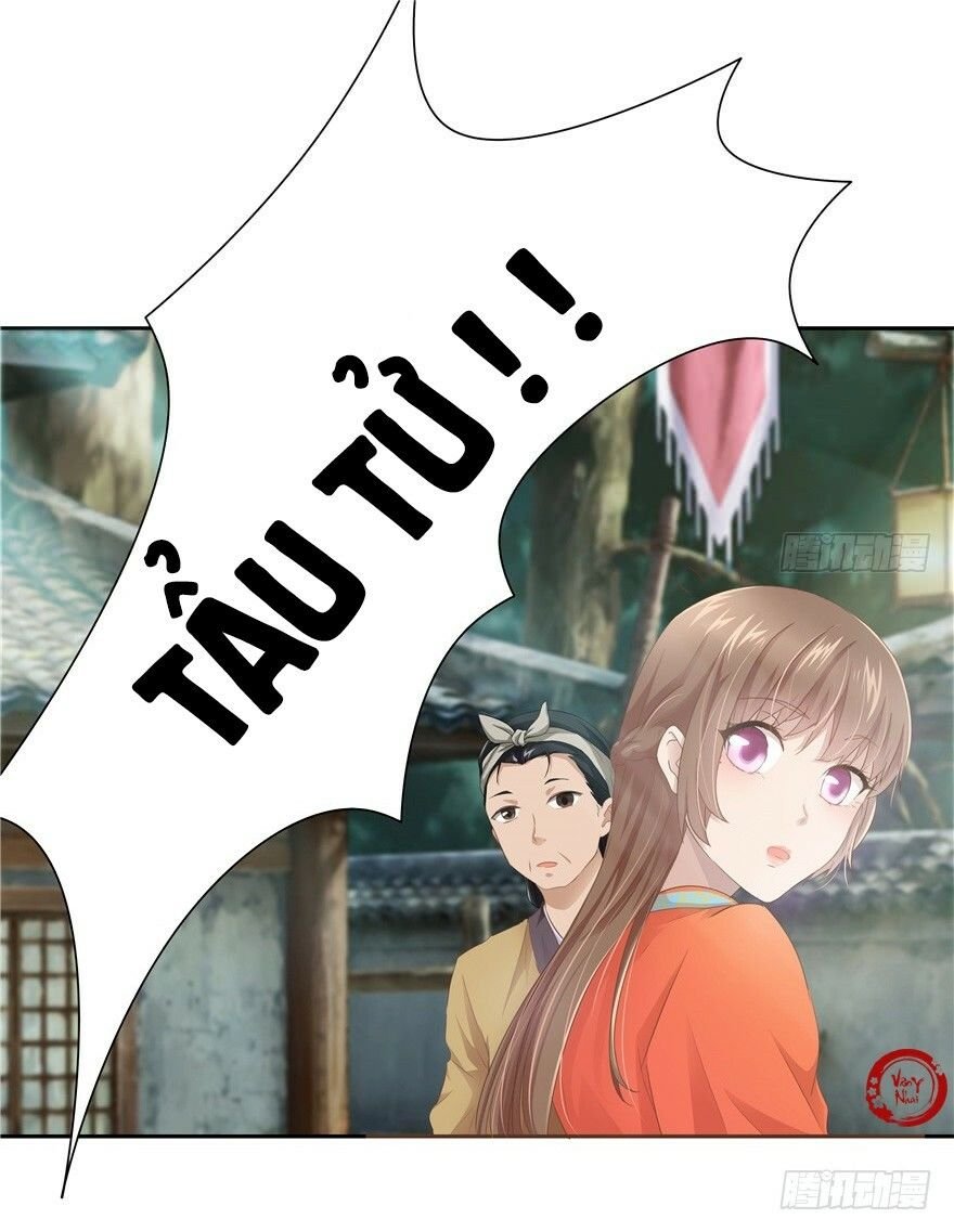 manh thê thực thần chapter 12 5