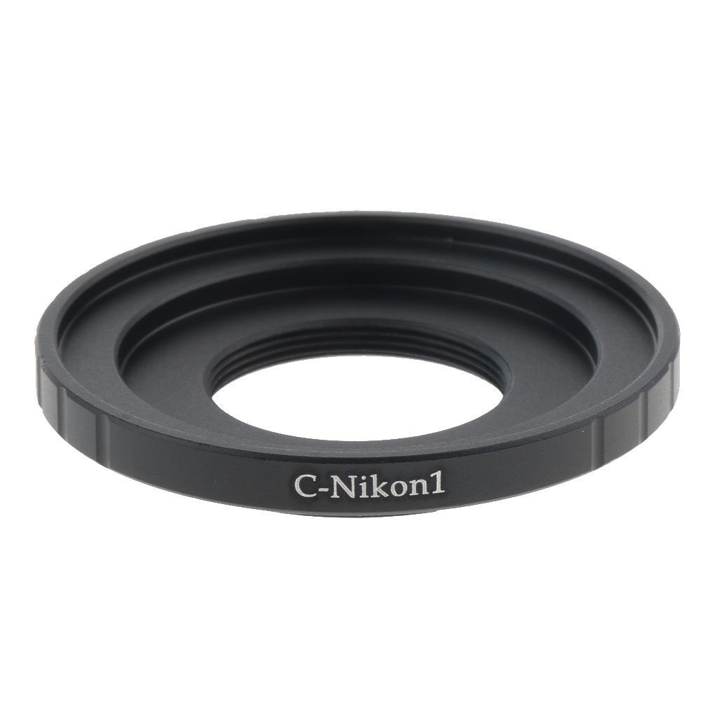 Lens Adapter -mount  /