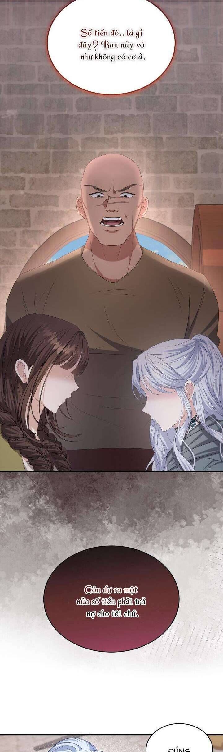 hướng dẫn về ác nữ chapter 5 33