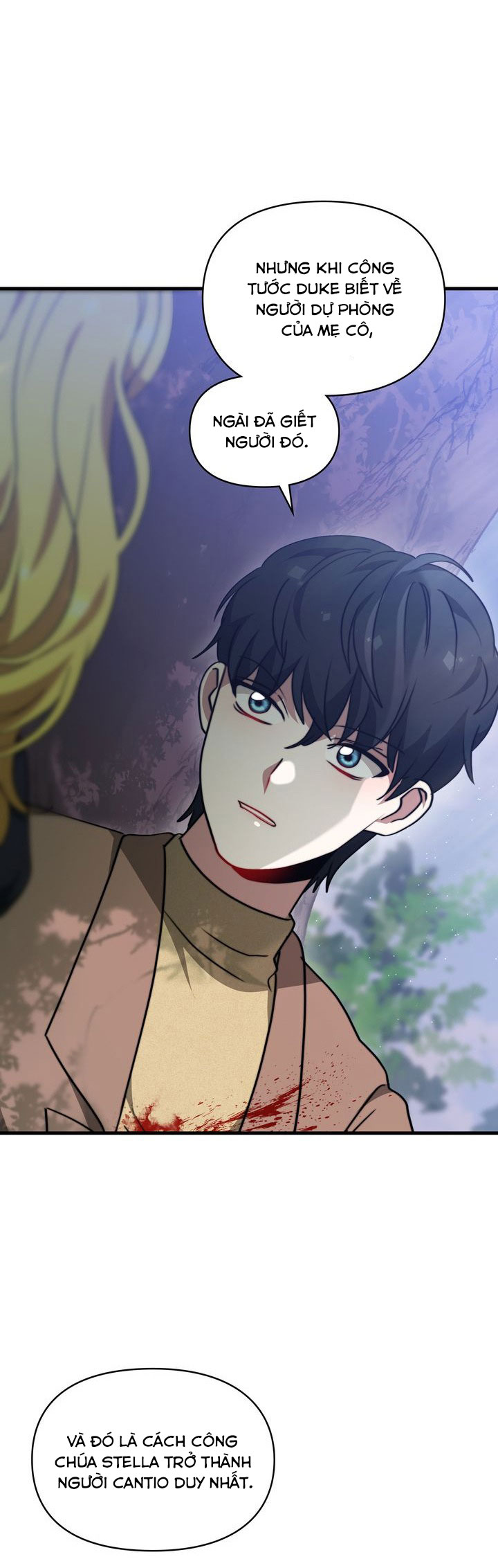 công nương eluana vita chapter 80 24