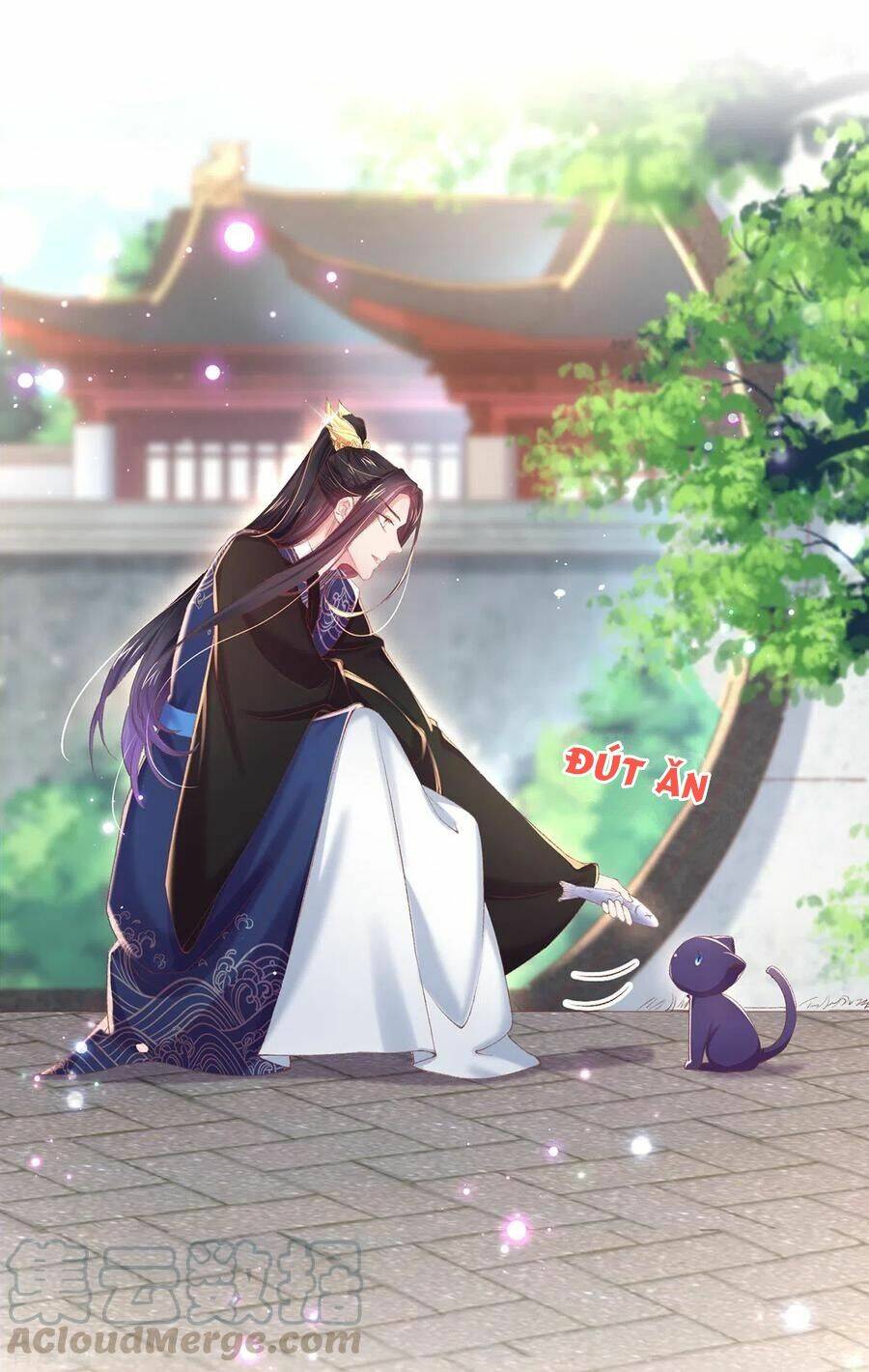 thị huyết y phi chapter 114 14