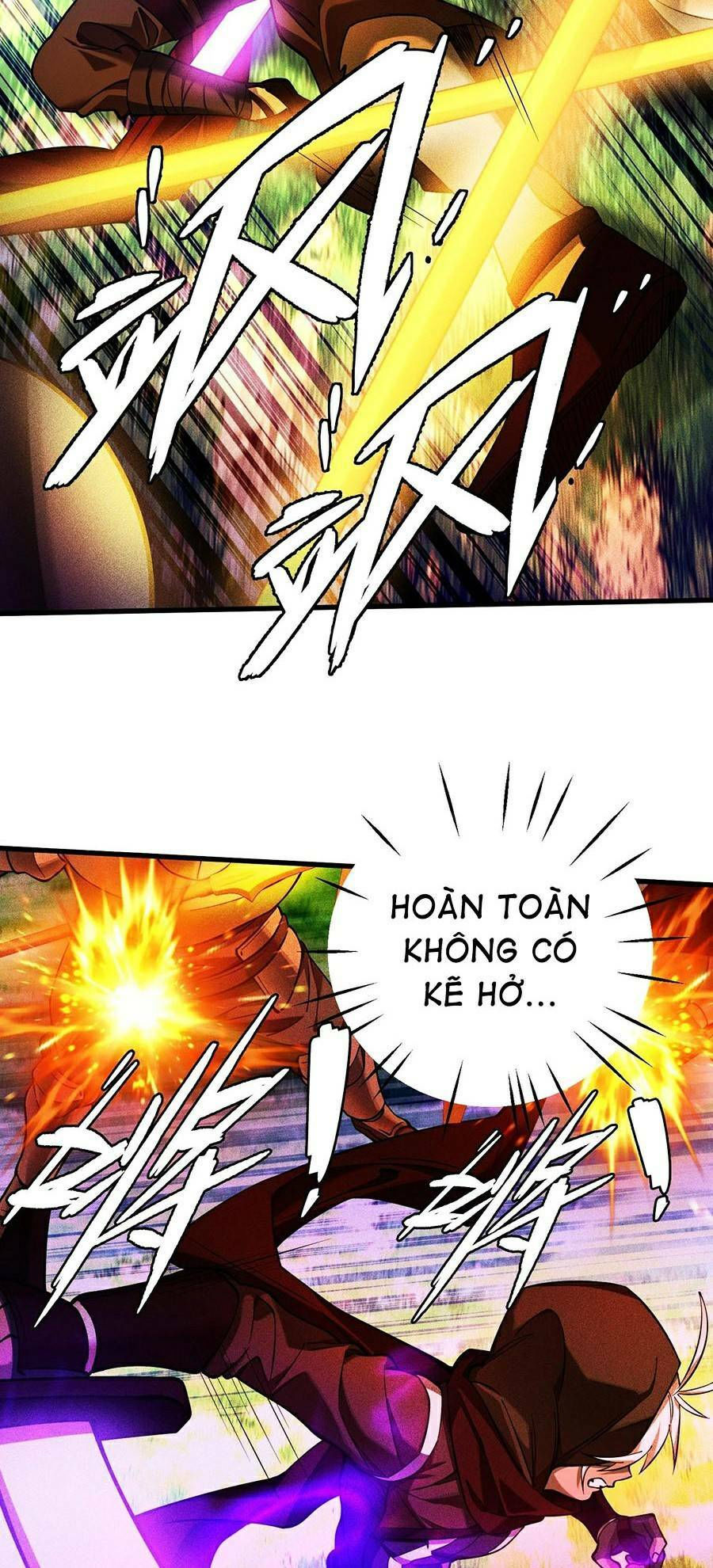 người chơi siêu mạnh chapter 10 12