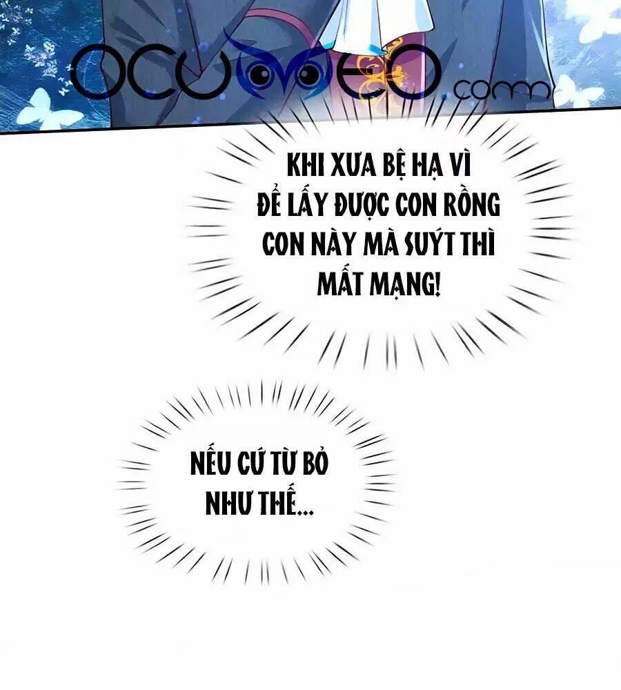 bỗng một ngày trở thành con gái nhà vua chapter 134 2