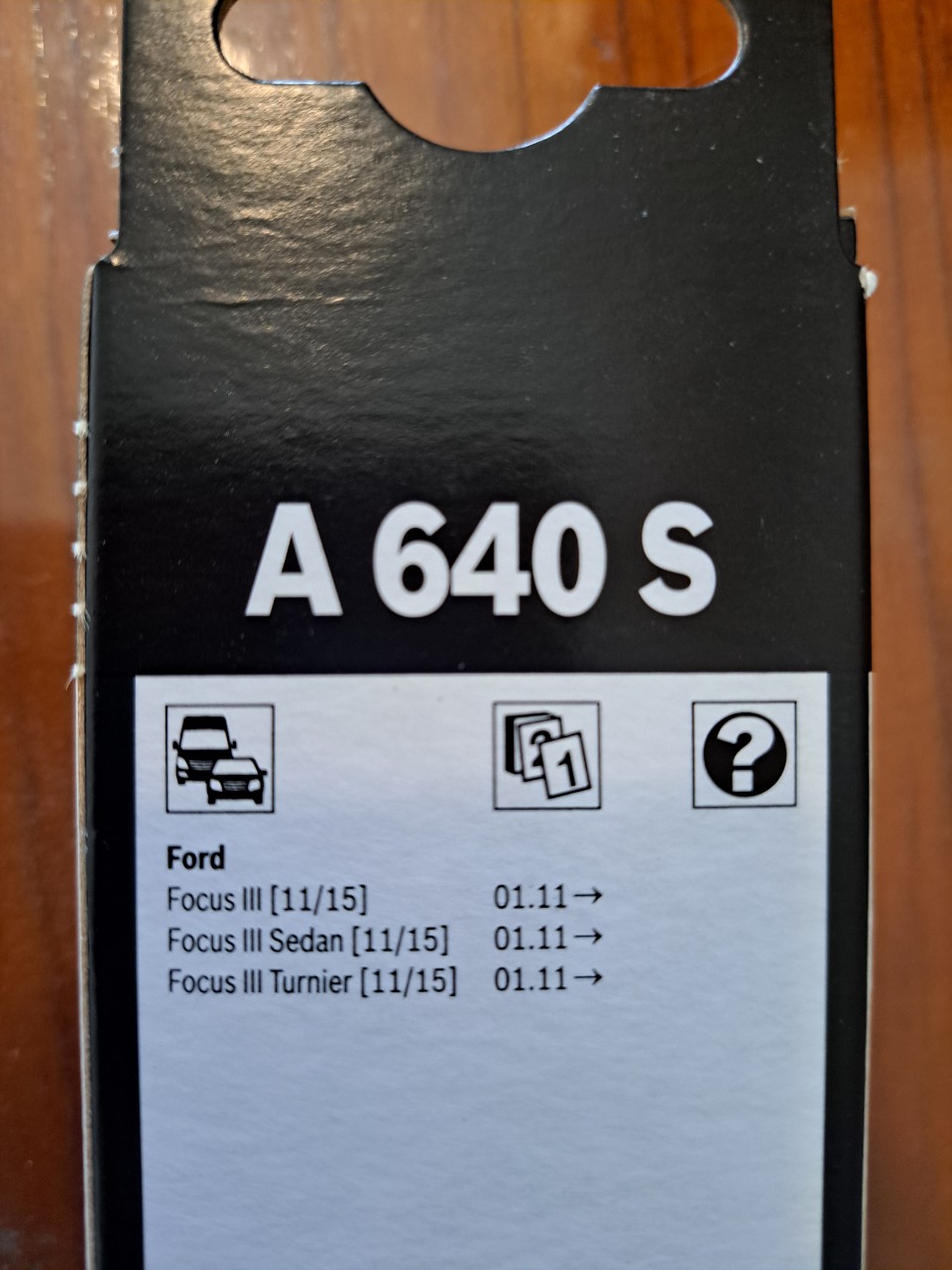 Gạt mưa, cần gạt nước cao cấp BOSCH AeroTwin Plus SET A295S / A398S / A938S / A557S / A154S / A432S / A640S / A929S ...