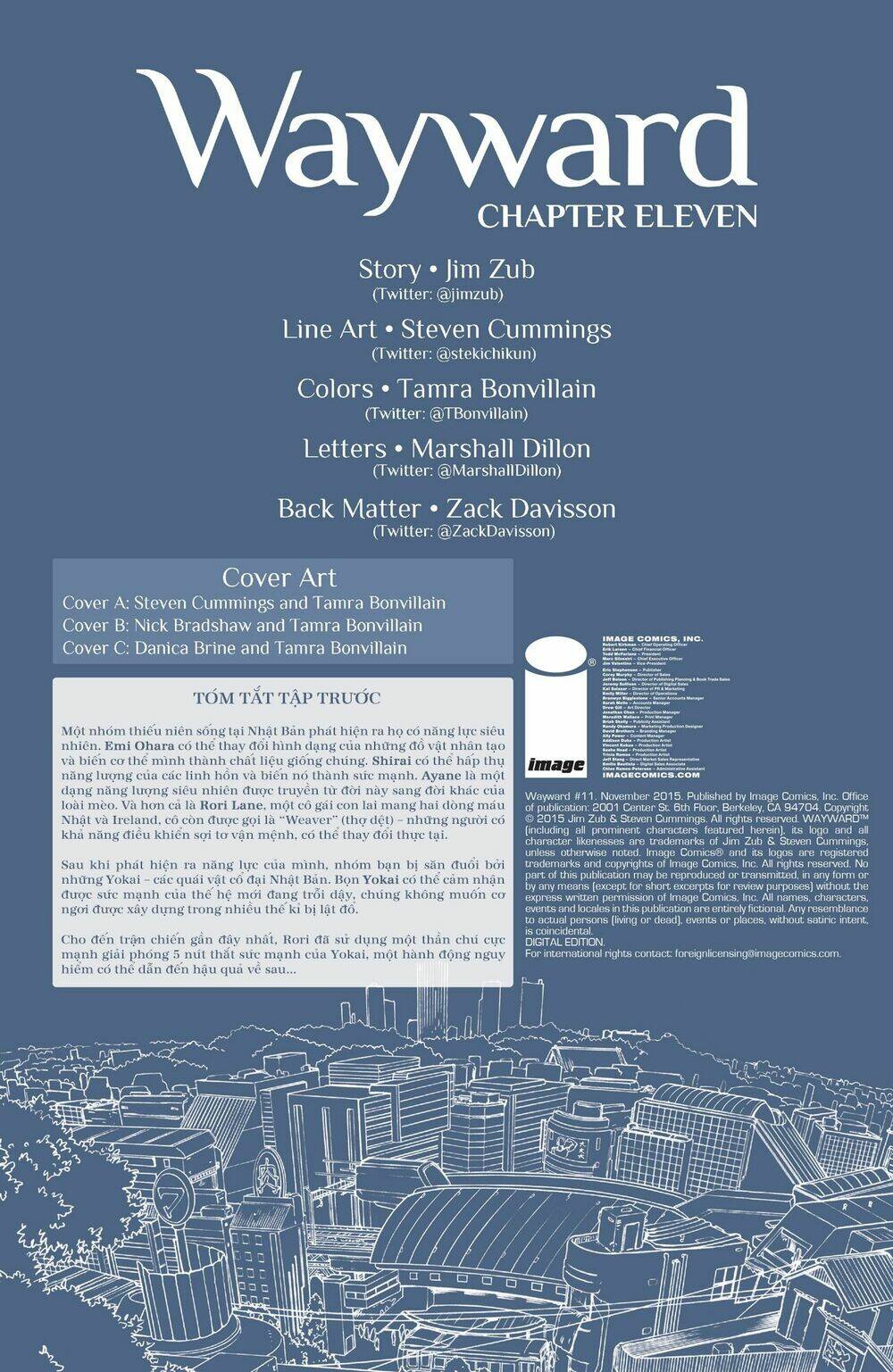 wayward chapter 11 2