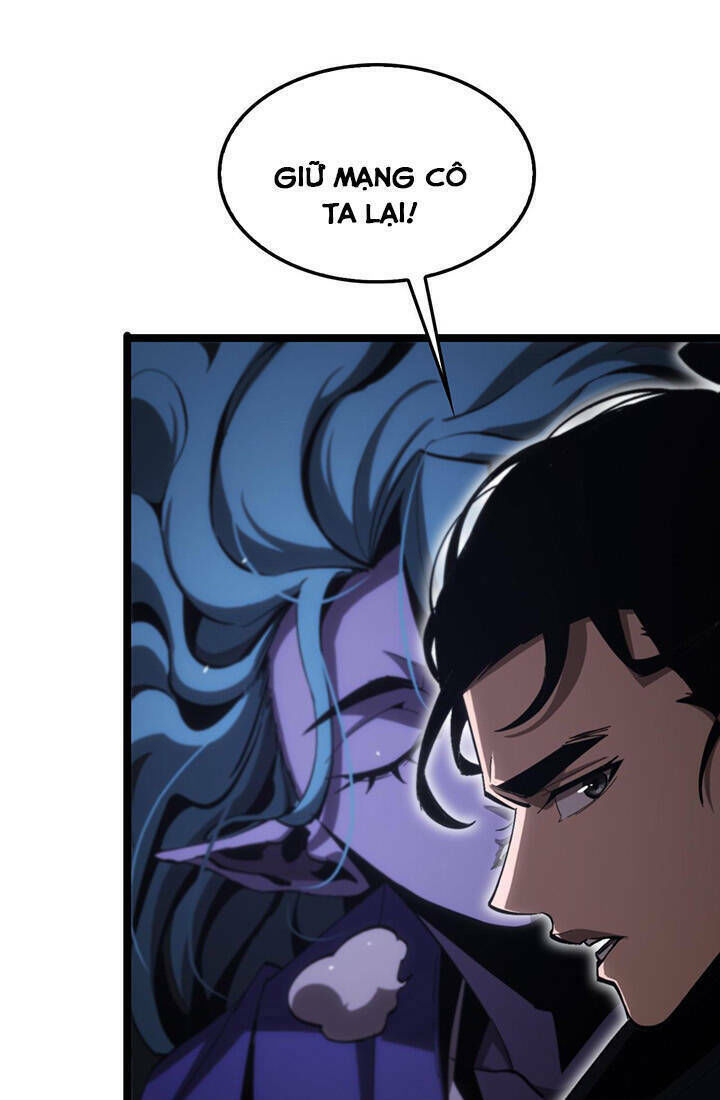 chư giới - tận thế online chapter 185 54