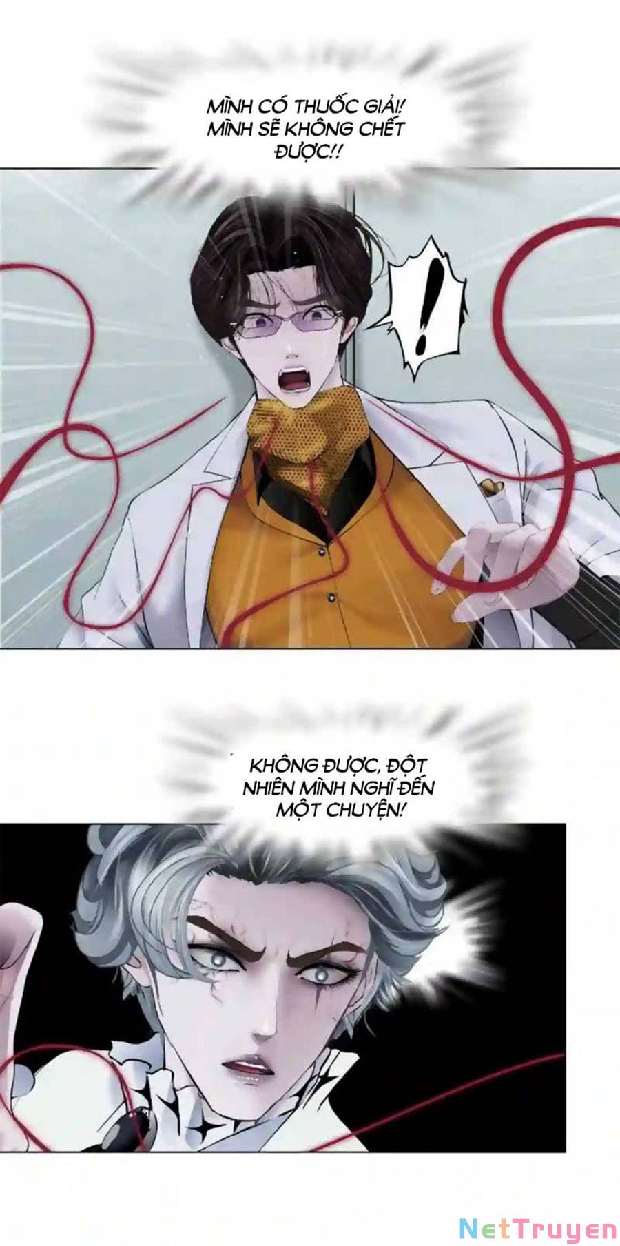 đằng nữ chapter 111 6