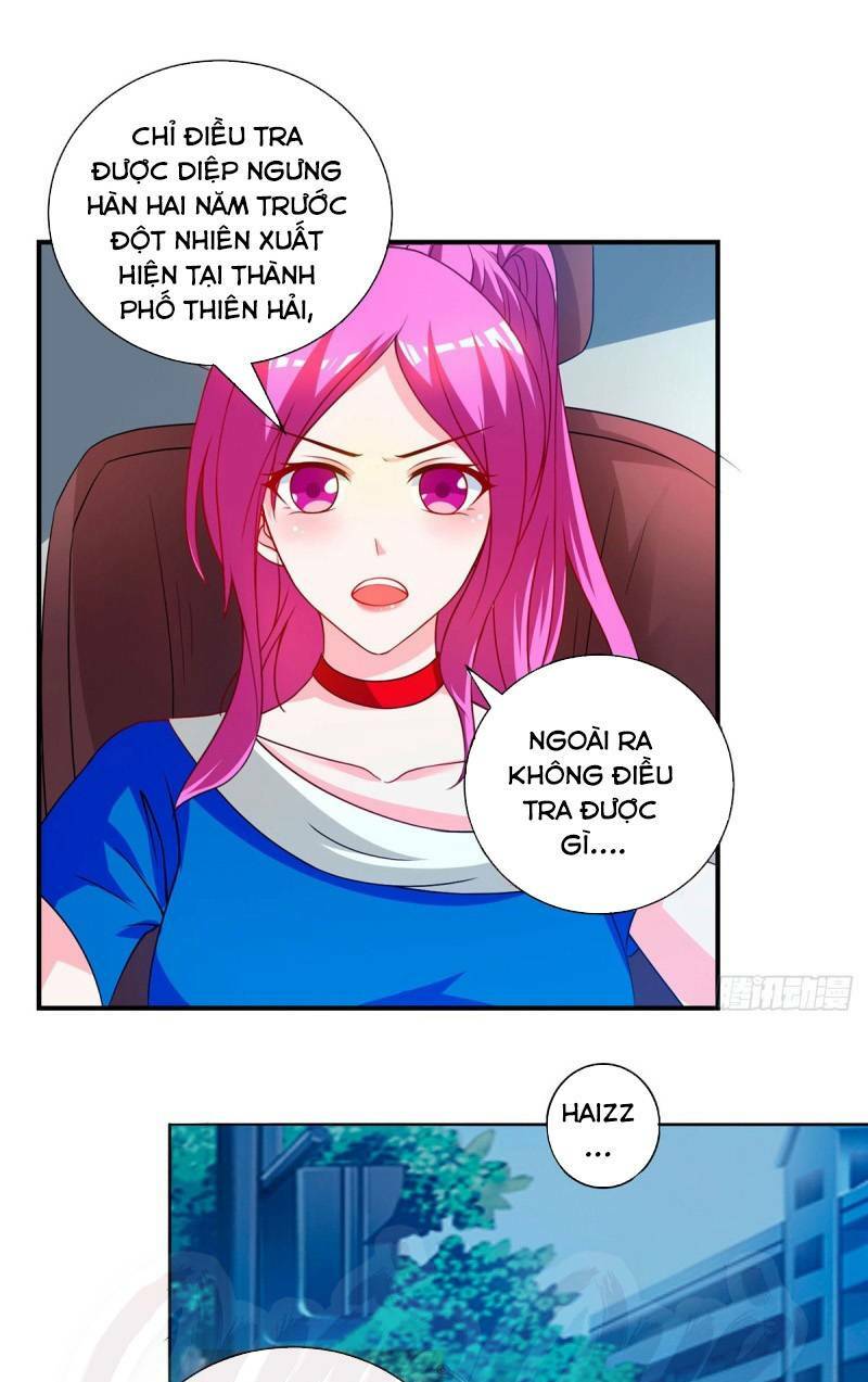 lão bà đặc công cực phẩm của tôi chapter 32 21