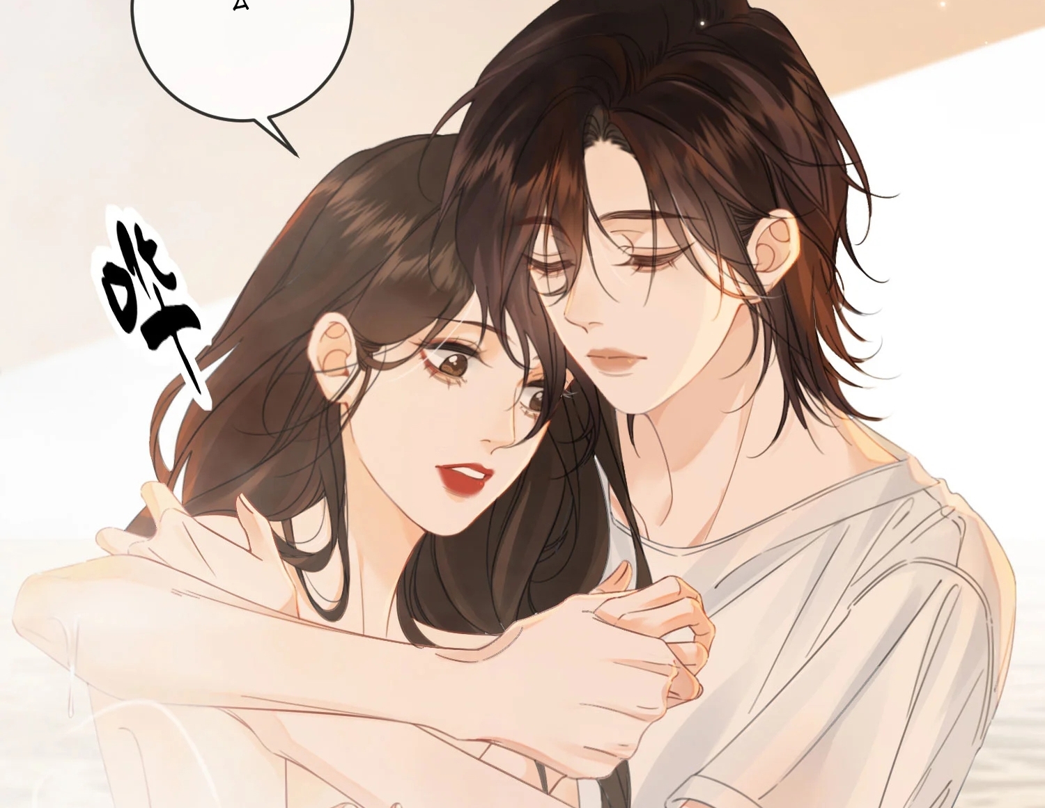 nàng pháp y thân yêu của tôi CHƯƠNG 37.2 NT ĐẶC BIỆT 2 43